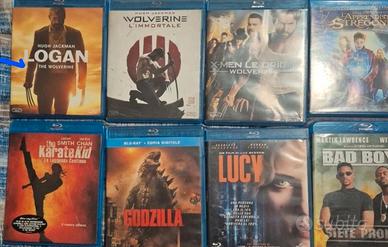 Varietà di Film