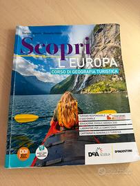 Scopri l’Europa