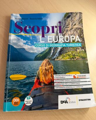 Scopri l’Europa