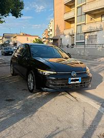 VW GOLF 8.5 - Ancora in garanzia ufficiale!!