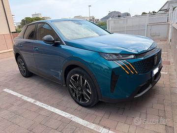 Peugeot 3008 Allure Hybrid, perfetta e in garanzia