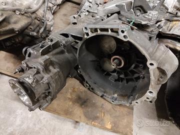 Cambio AUDI A3 4X4 1968cc TDI del 2008