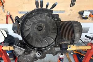 Motore px200