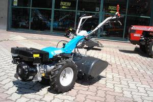 Motocoltivatore Bertolini 405 S Emak Motore Diesel