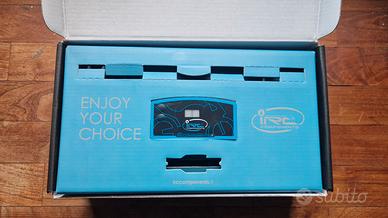 Blip R6R1 IRC Components Nuovo