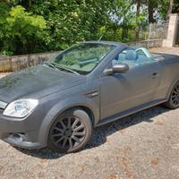 Opel tigra twin top