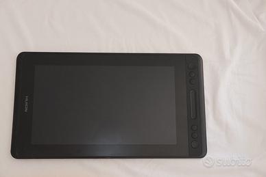 Huion Kamvas Pro 12 tavoletta grafica con schermo