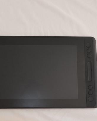Huion Kamvas Pro 12 tavoletta grafica con schermo