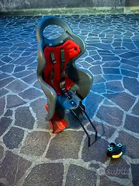 SEGGIOLINO BELLELLI MR FOX 22kg