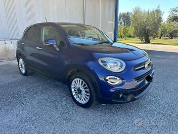 FIAT 500X 1.3 MultiJet 95 CV Connect