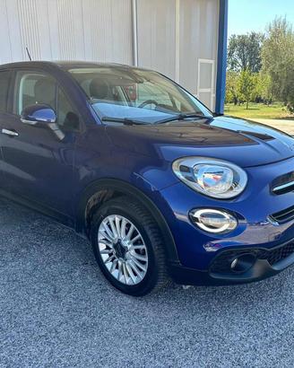 FIAT 500X 1.3 MultiJet 95 CV Connect