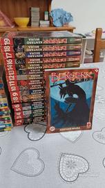 Berserk Collection 1-19 + 28 Kentaro Miura Planet