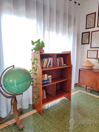 libreria vintage