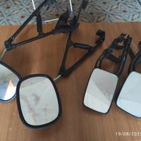 Specchietti retrovisori 