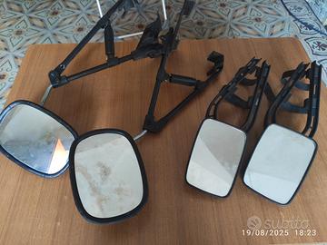 Specchietti retrovisori 