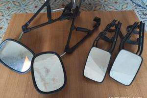 Specchietti retrovisori 