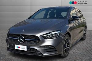 Mercedes-Benz Classe B B 250 e phev AMG Line ...