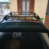 Ricambi panda 4x4 141