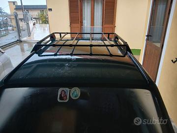 Ricambi panda 4x4 141