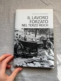 Il lavoro forzato nel terzo reich