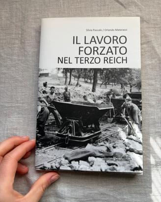 Il lavoro forzato nel terzo reich
