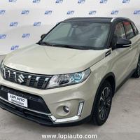 Suzuki Vitara 1.4 boosterjet Starview 4wd all...
