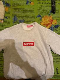 Box logo supreme