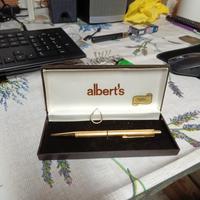 penna Albert's