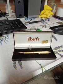 penna Albert's