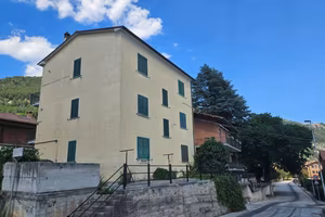 Appartamento Gubbio [ESTVAGNER59VRG]