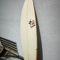 surfboard Clayton 6'6"