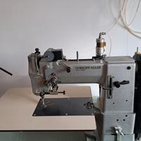 Macchina Cucito Professionale Pneumatica DURKOPP