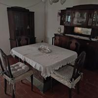 Sala da pranzo primi 900