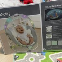 Sediolina per bambini