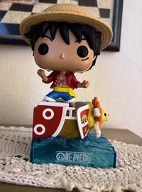 Luffy one piece