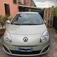 RENAULT Twingo 2ª serie - 2008