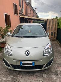 RENAULT Twingo 2ª serie - 2008