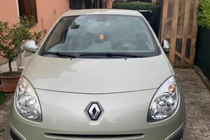 RENAULT Twingo 2ª serie - 2008
