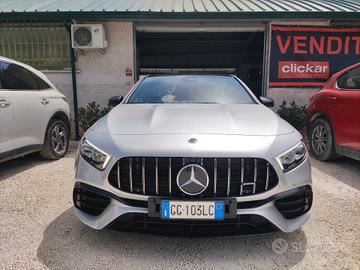 Mercedes-benz A 45 AMG 45S 4Matic+ - Unico proprie