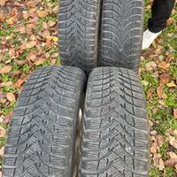 Gomme invernali 175  65 15 Mini Cooper