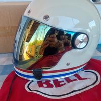 casco bullit bell