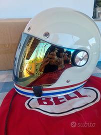 casco bullit bell