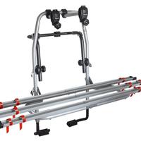 PORTABICI POSTERIORE PER AUTO - Menabo Steelbike 3