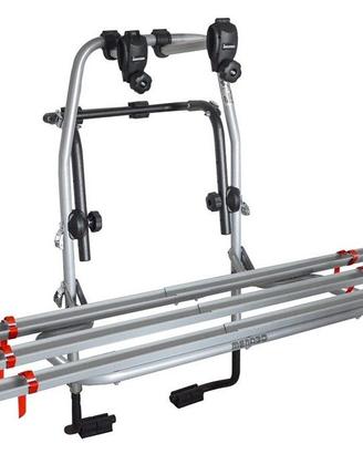 PORTABICI POSTERIORE PER AUTO - Menabo Steelbike 3