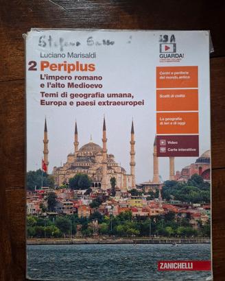 Periplus 2