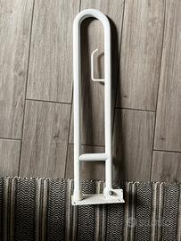 Maniglione bagno per anziani