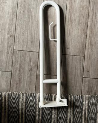 Maniglione bagno per anziani