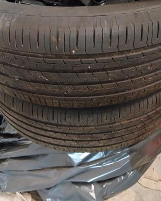 Gomme dacia daster