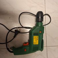 Trapano  con percussione 