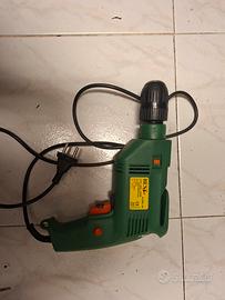 Trapano  con percussione 